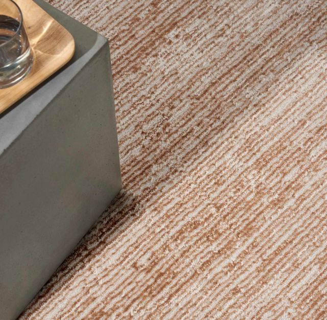 Nourison Home™ Calvin Klein CK024 Irradiant 5'x7' Style 5 Area Rug-2