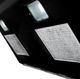 ZLINE 1.5 Cu. Ft. Black Stainless Steel Over The Range Microwave-3