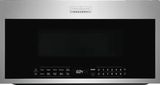 Frigidaire Gallery® 1.9 Cu. Ft. Smudge-Proof® Stainless Steel Over The Range Microwave