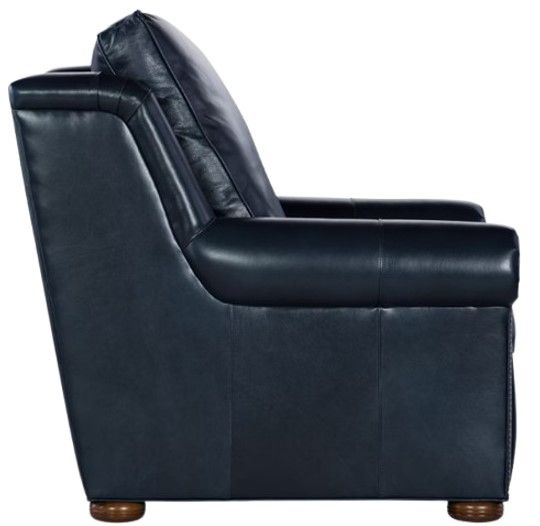 Bradington-Young Customizable Reece Chair-1