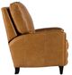 Bradington-Young Customizable Zion Manual Leather 3-Way Lounger-3