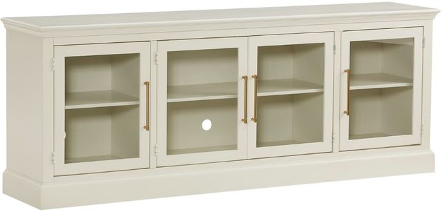 aspenhome® Byron White 84" Console-0