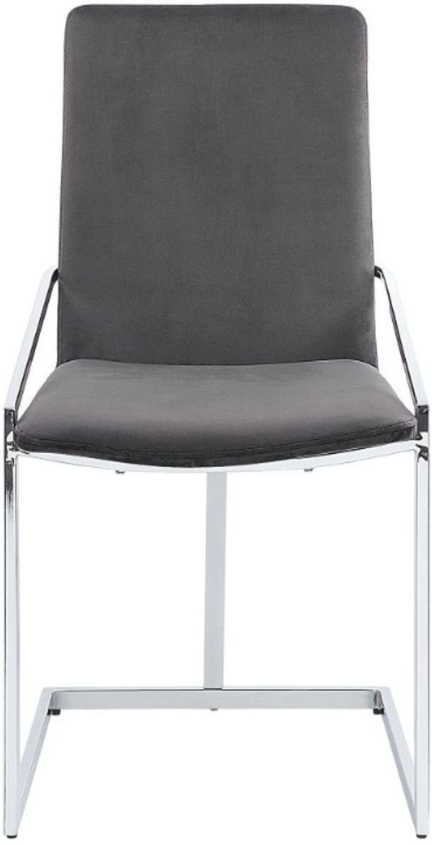 Acme Furniture Zlatan Side Chair - Thumbnail 2