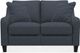 La-Z Boy® Talbot Navy Loveseat-0