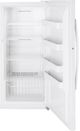 Crosley® 17.3 Cu. Ft. White Upright Freezer-1