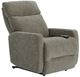 Best® Home Furnishings Customizable Leslie Power Tilt Headrest BodyRest® Zero Gravity Recliner-2