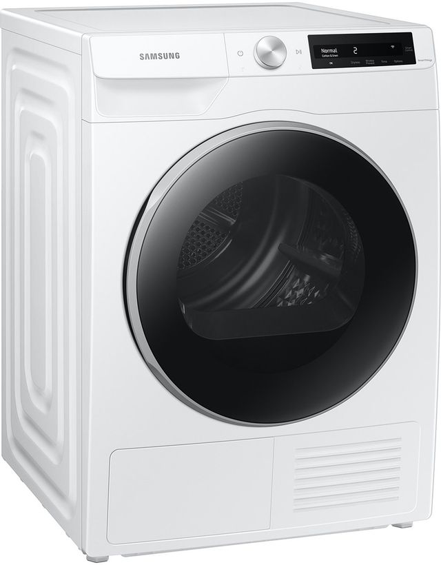 Samsung 4.0 Cu. Ft. Ventless Heat Pump Electric Dryer-3