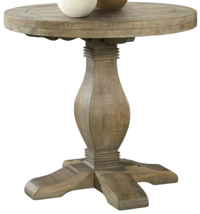Martin Svensson Napa Natural End Table-0
