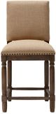 Olliix by Madison Park Sand Cirque Counter Stool-1