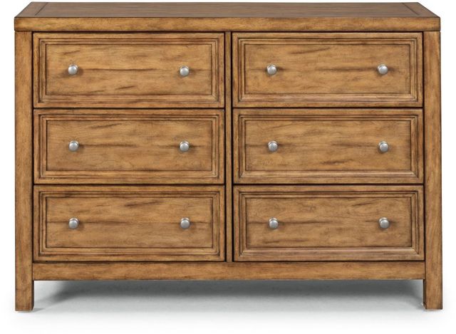 homestyles® Sedona Toffee Dresser-0