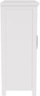 Riverside Furniture Cora Cloud Armoire-4