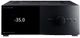 Anthem STR Series Black 2 Channel Integrated Amplifier-0