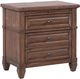 Aspenhome® Thornton Sienna Nightstand-0