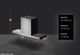 JennAir® 36" Stainless Steel Wall Mounted Range Hood-1