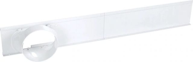 Frigidaire Gallery® White Portable Air Conditioner-1