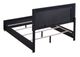 Coaster® Marceline Black Full Panel Bed-2