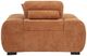 Coaster® Octavia Orange Accent Chair-3