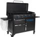 Pit Boss® Grills Liquid Propane Black Outdoor Griddle-1