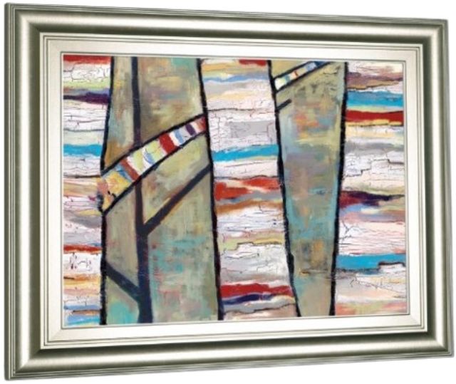 Classy Living Staci Swider Converse Wall Art-3