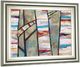 Classy Living Staci Swider Converse Wall Art-3