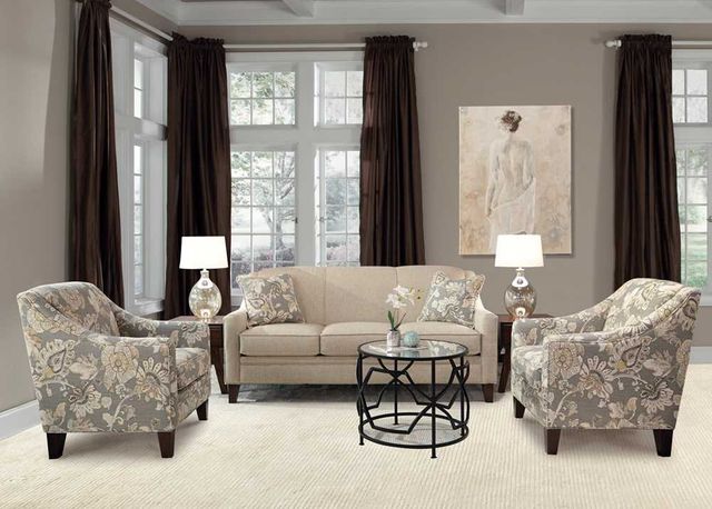 Marshfield Furniture Customizable Bex Sofa-2