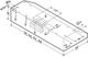 Broan Elite E64000 Series 42" Stainless Steel Under Cabinet Wall Ventilation-5