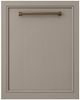 Monogram® 24" Premium Fully Integrated Panel Ready Built-in Dishwasher-0