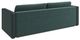Caracole® Gelee Apatite Gloss Sofa-3