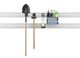 Gladiator® Granit Clean-Up Wall Caddy-1