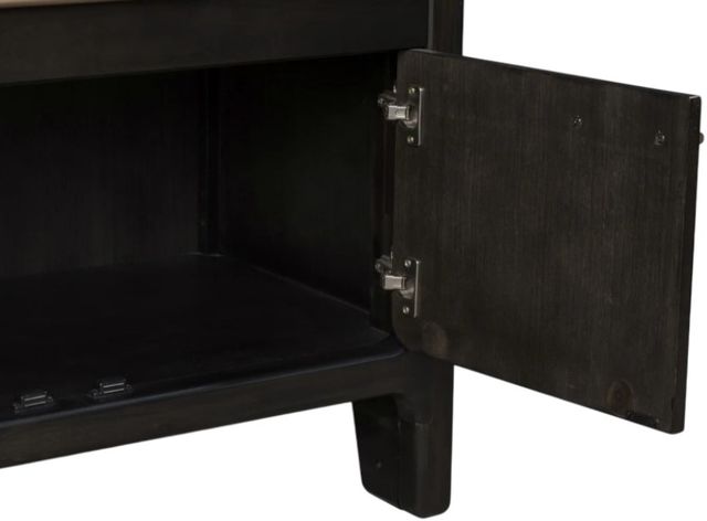 Modus Furniture Zamba Jaguar Bar Cabinet-4