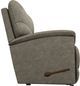 La-Z-Boy® Trouper Sable Manual Wall Recliner-4