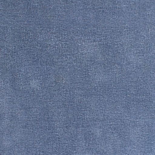 Surya Serengeti Denim 18"x18" Toss Pillow with Polyester Insert-2
