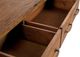 A-America® Anacortes Salvage Mahogany Server-2