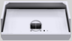 Vent-A-Hood® Designer Series 48" White Wall Mounted Range Hood-1