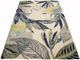 KAS Rugs Sparta Blue/Ivory Sanctuary 5'x8' Area Rug-1