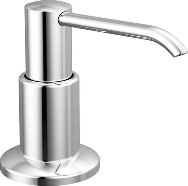 Peerless Precept® Stainless Soap Dispenser-0