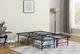 Coaster® Mabel Black King Mattress Support-2
