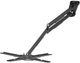 Kanto Black Full Motion TV Mount-5