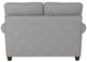 La-Z-Boy® Colby duo® Ash Power Reclining Loveseat-3