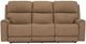 Stanton™ Customizable 730 Power Headrest/Lumbar Reclining Sofa with Wireless Remote Heat and Massage-0