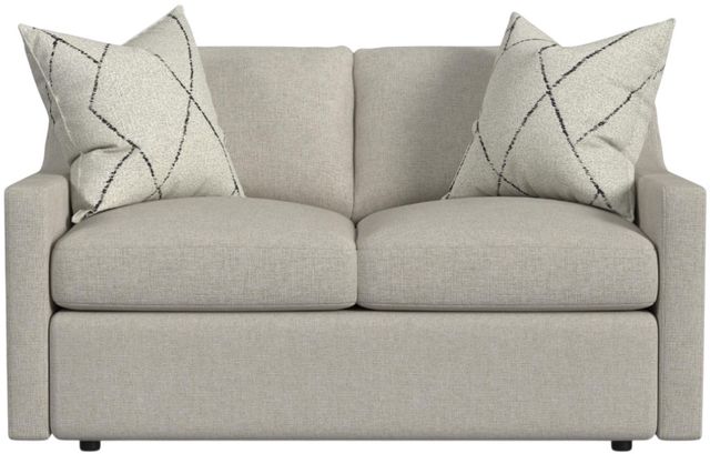 Flexsteel® Customizable Sky Loveseat-3