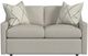Flexsteel® Customizable Sky Loveseat-3