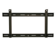 Chief® Professional AV Solutions Black Heavy Duty Custom Flat Panel Wall Mount-0