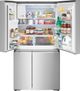 Frigidaire Gallery® 36" 21.5 Cu. Ft. Smudge-Proof® Stainless Steel Counter Depth French Door Refrigerator-2