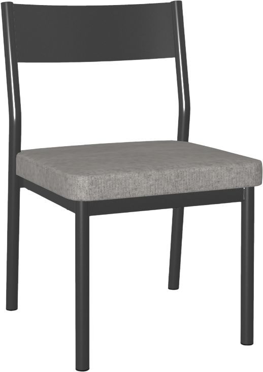Amisco Customizable Adrian Dining Side Chair-0