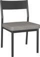 Amisco Customizable Adrian Dining Side Chair-0