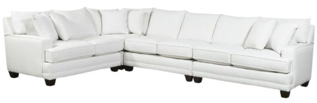 The Mix Customizable Kennedy 4-Piece L-Shaped Sectional-0