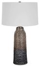Uttermost® Padma Brown Table Lamp-0