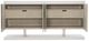 Bernhardt Solaria Dune/Fossil Sideboard-3