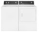 Speed Queen®  White Laundry Pair-0